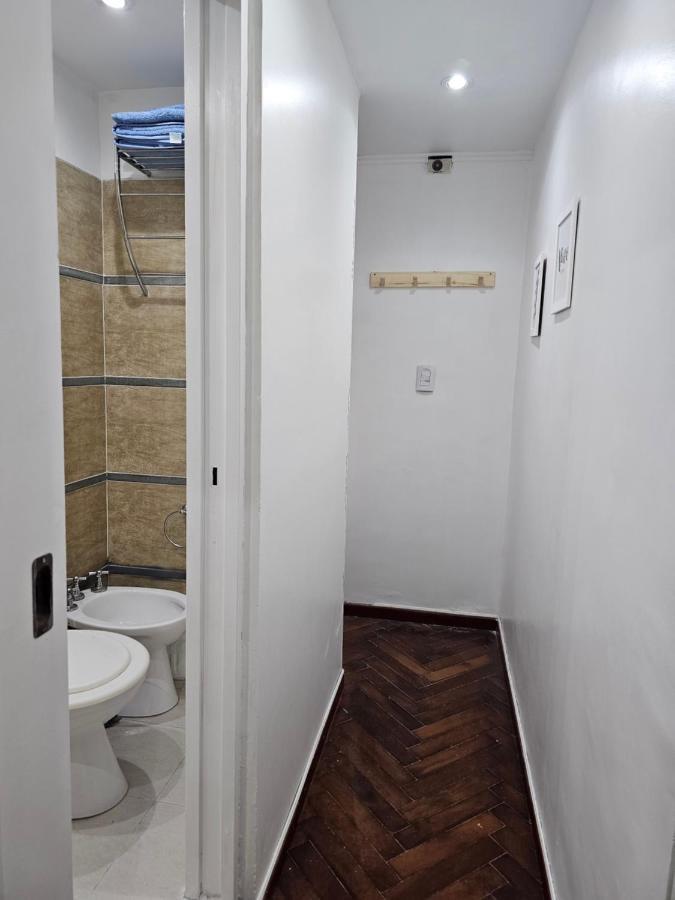 Obelisco Next Apartment Buenos Aires Exterior foto